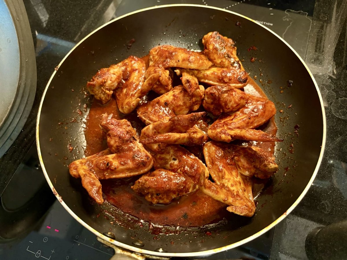 アヤムバカール