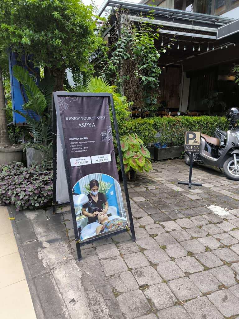 看板