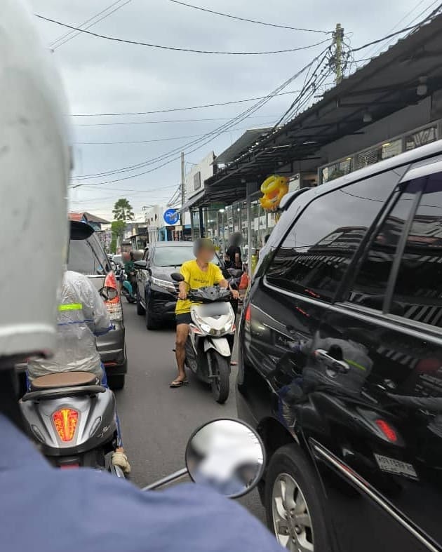 道路