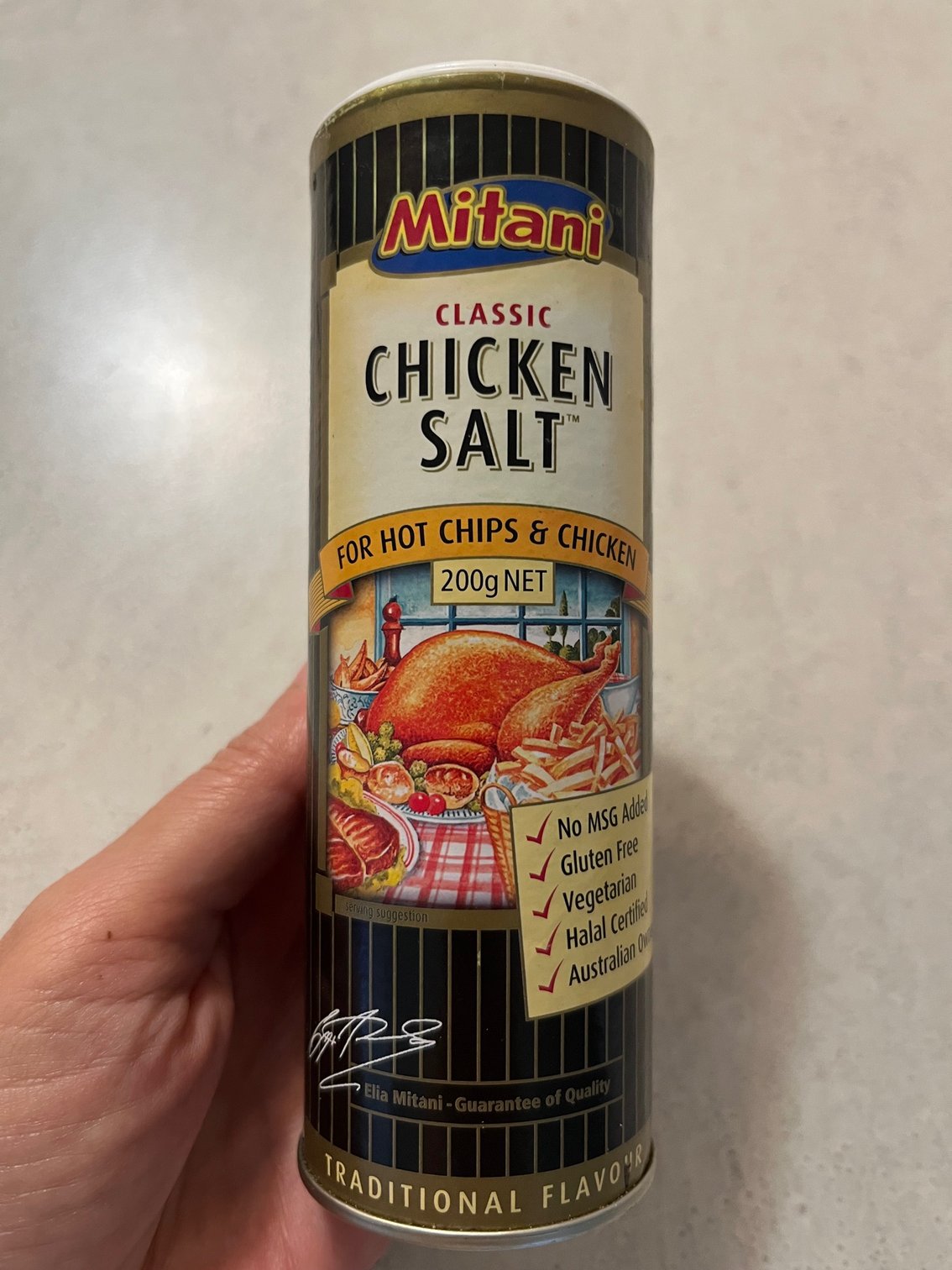 AUS-00-26-0122-003チキンソルト