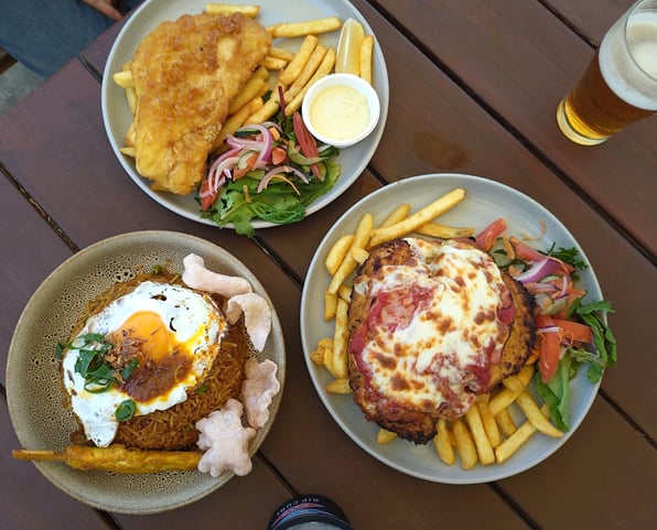 パーミー？パーマ？オーストラリアの定番パブごはん【知りたい！現地の暮らし】