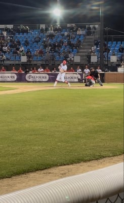 日本の野球選手たち