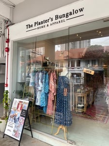 店舗外観