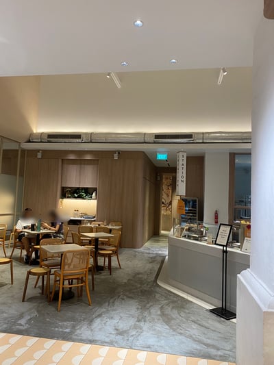店内