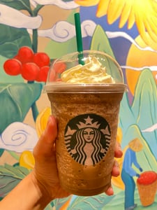 フラペチーノ