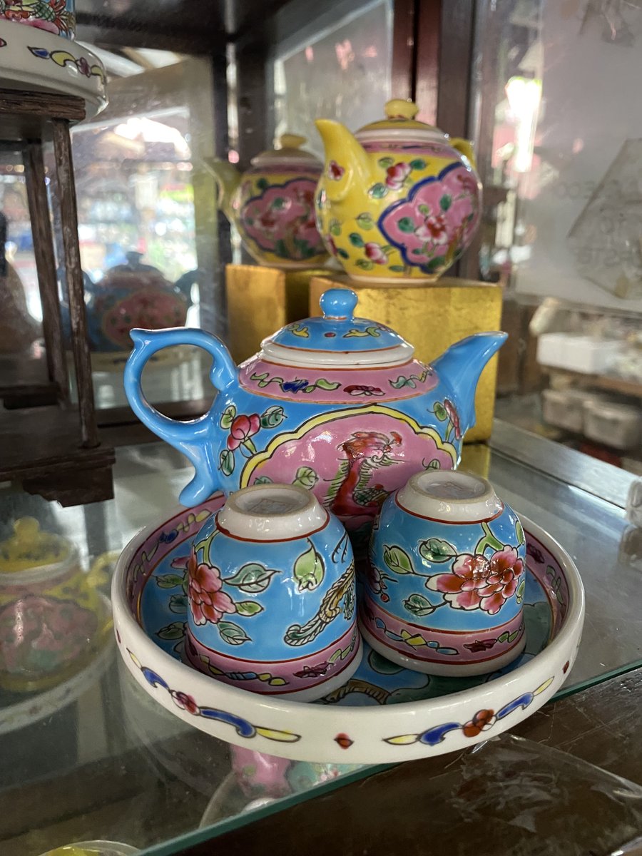 茶器セット