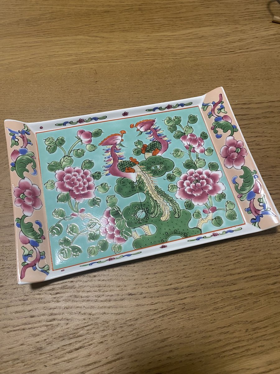 購入したトレー