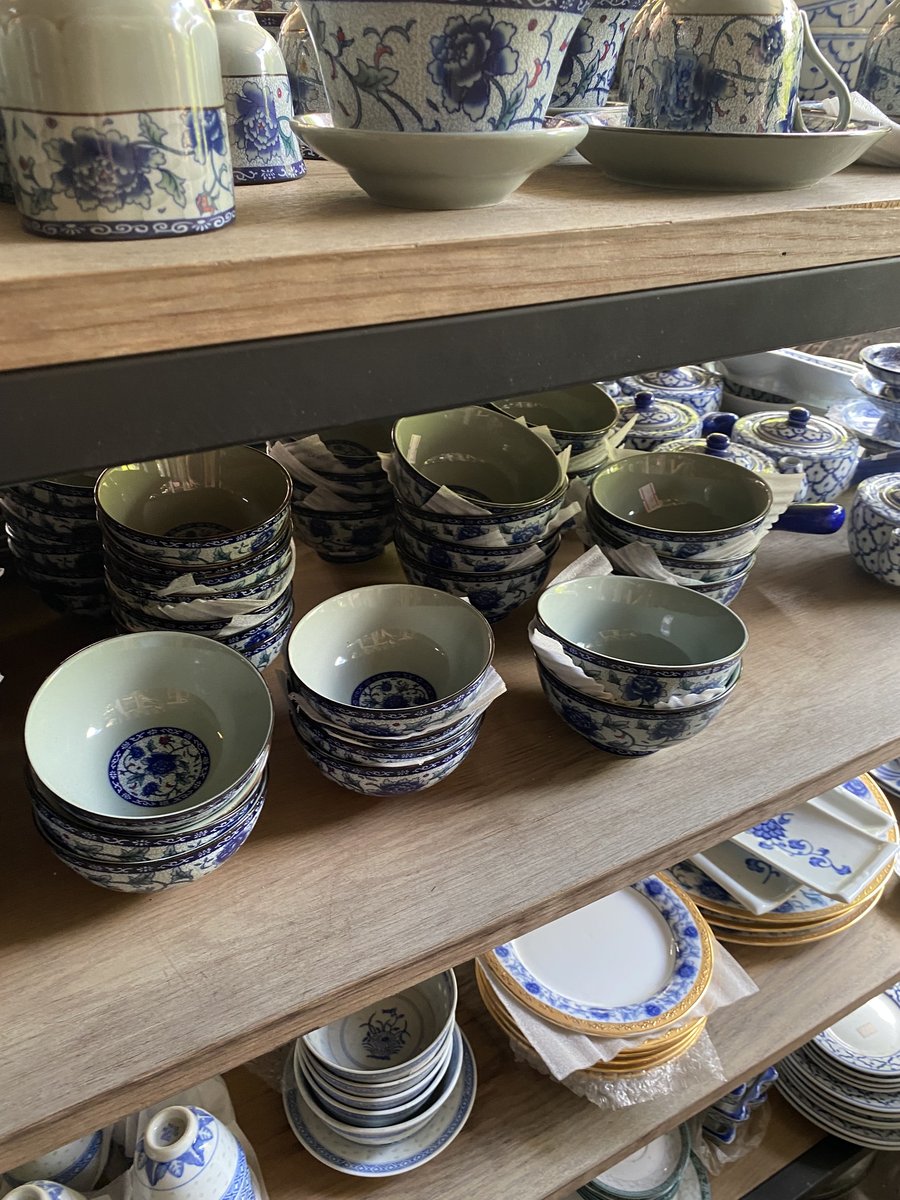 普段使い陶器