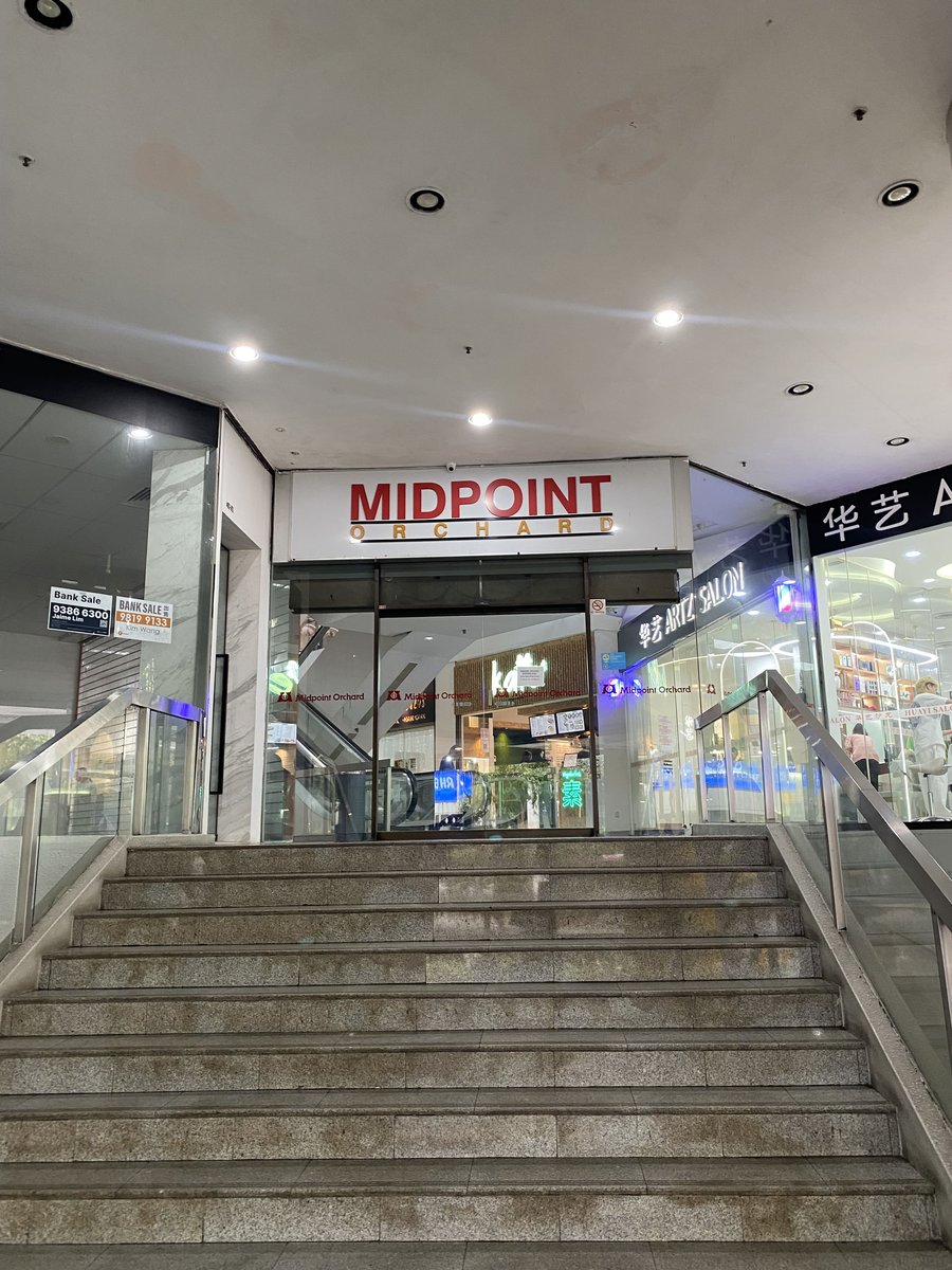 ミッドポイント