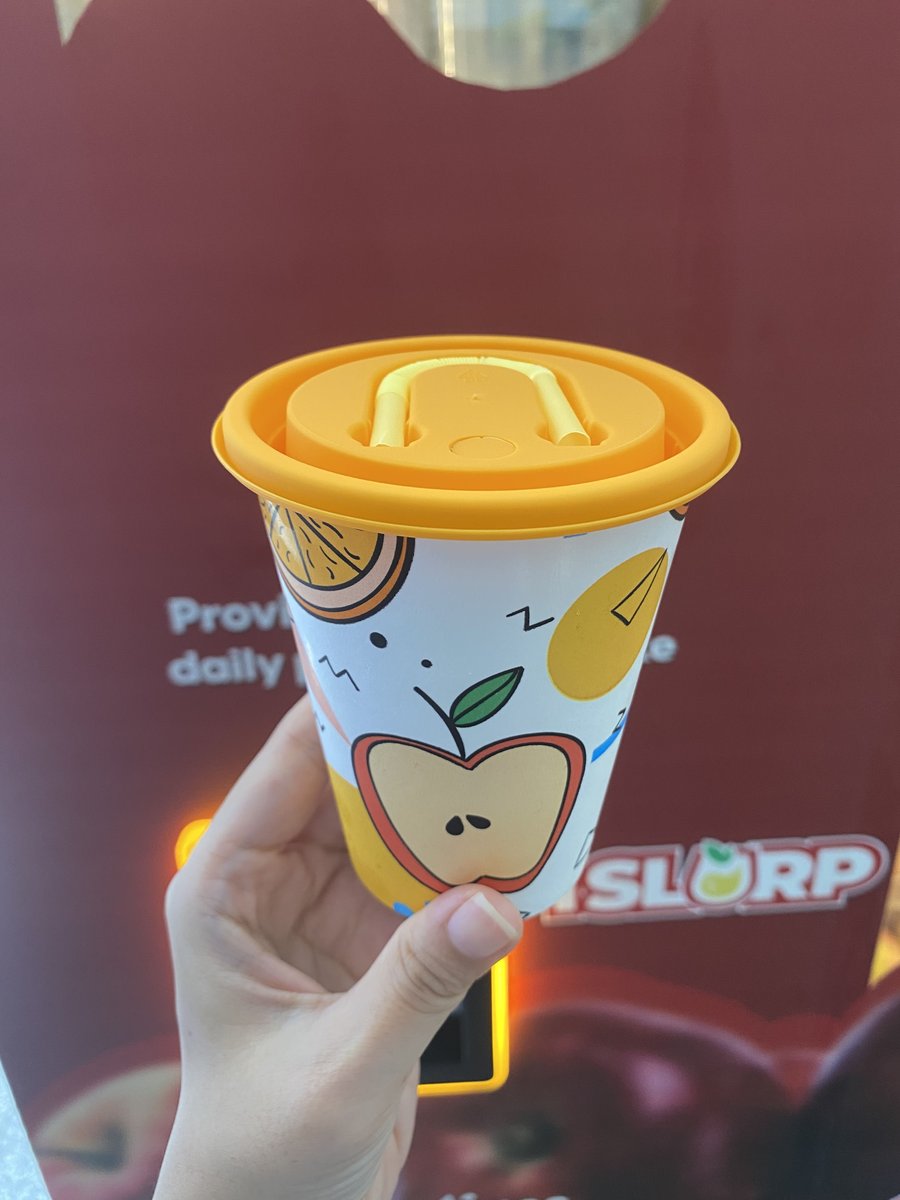 りんごジュース