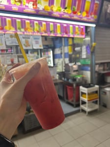 エービーシージュース