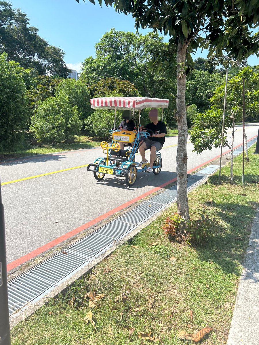 家族で乗れる自転車