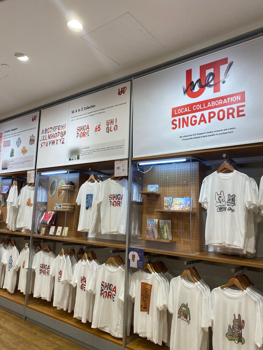 SGP-25-03-0827-006‐シンガポールTシャツコーナー