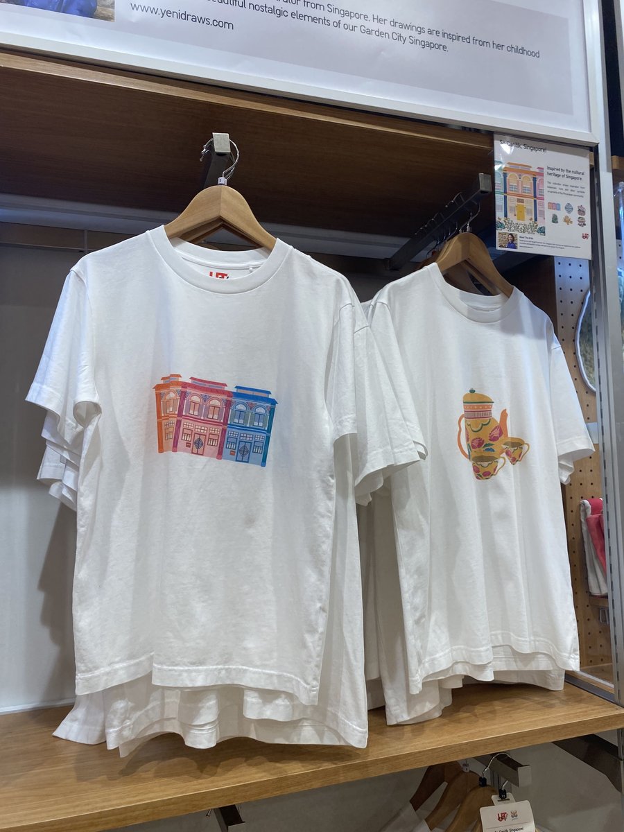 SGP-25-03-0827-008‐シンガポールプラナカンTシャツ