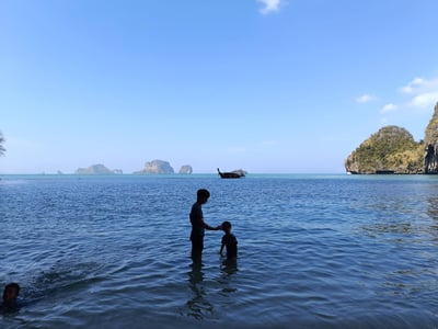 海