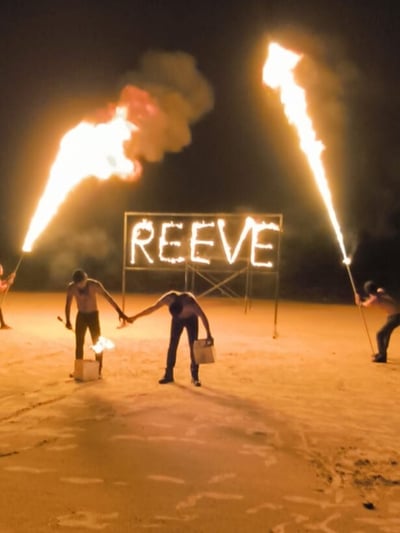 REEVE
