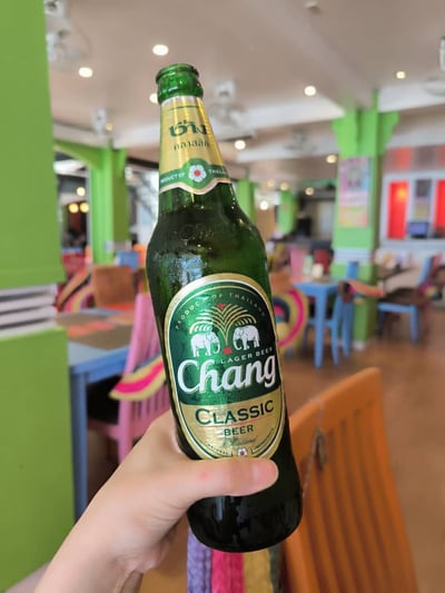 ビール