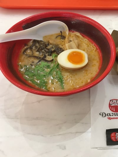 NZL-02-25-0417-000 だるまラーメン
