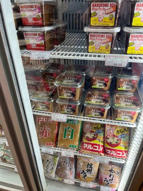 Japan Mart 商品