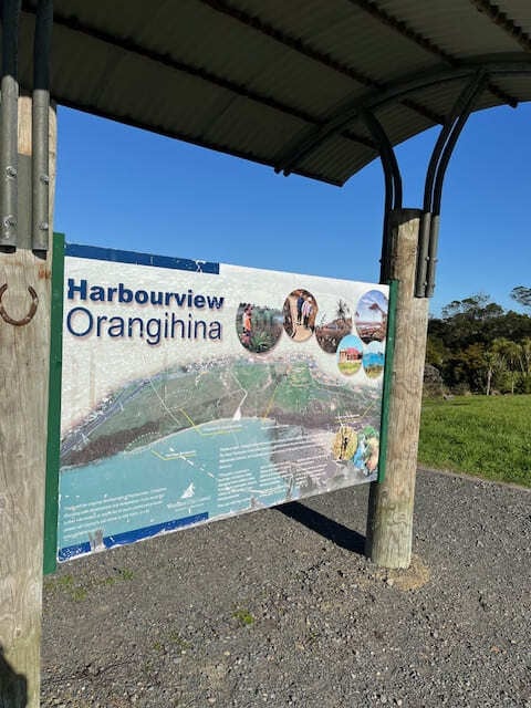 Te Atatu Walkway 風景4