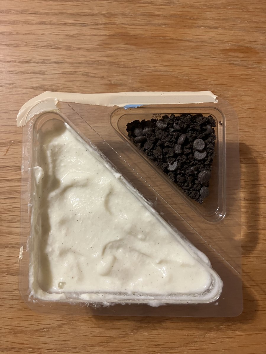 Bickies n Cream