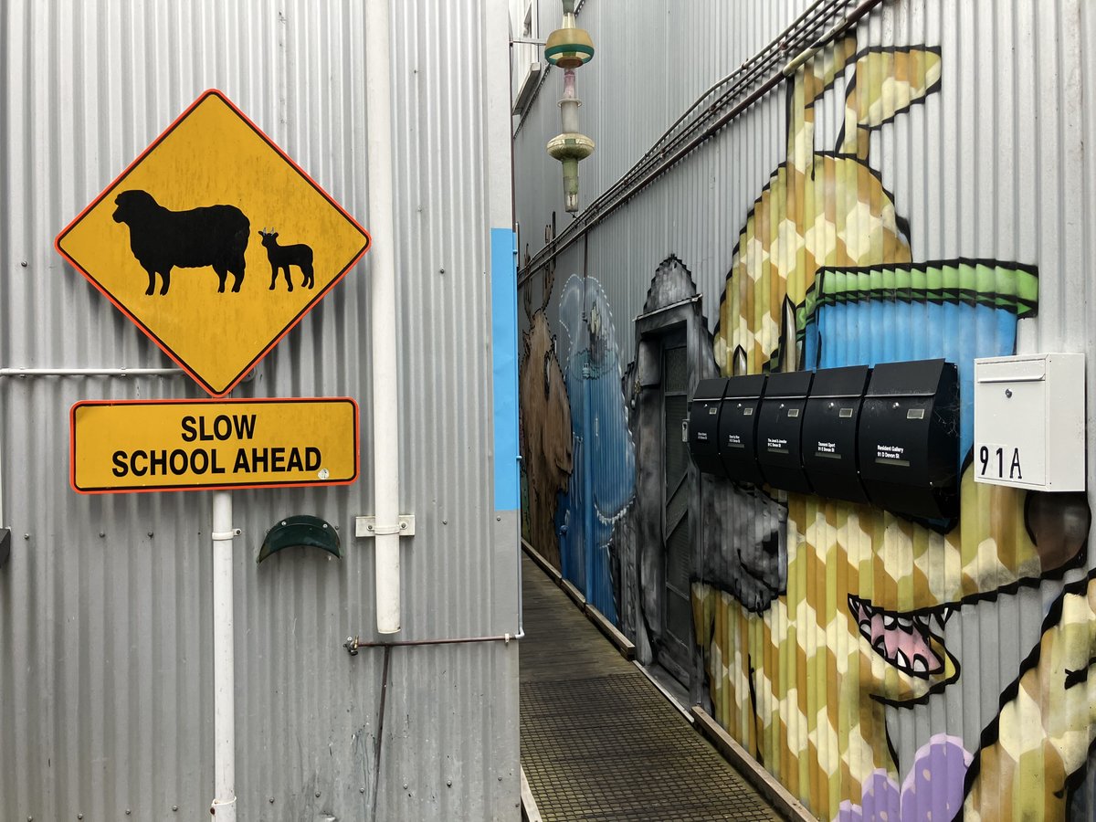 ウォールアート