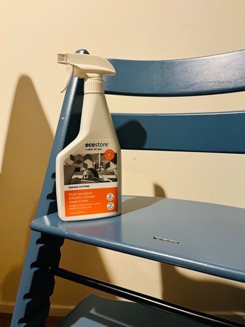 ecostore(エコストア)キッチンスプレー洗剤
