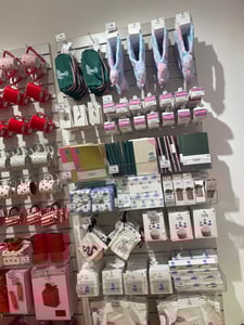 ヘビの商品2