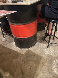 ドラム缶