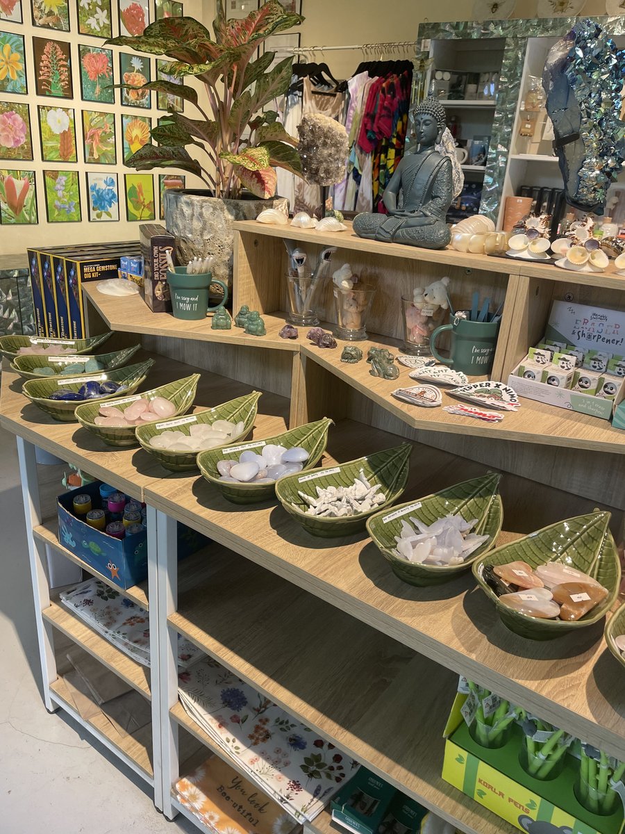 お土産コーナー2