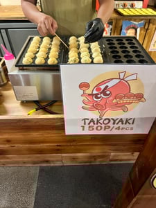 たこ焼き