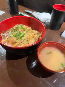 食事