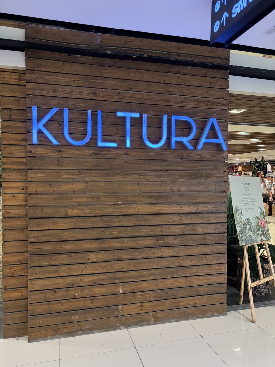 PHL-04-26-0130-001 KULTURA看板