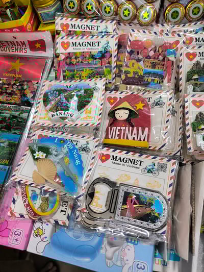 マグネット
