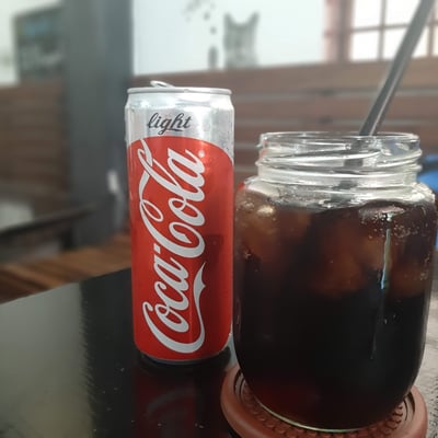 コーラ