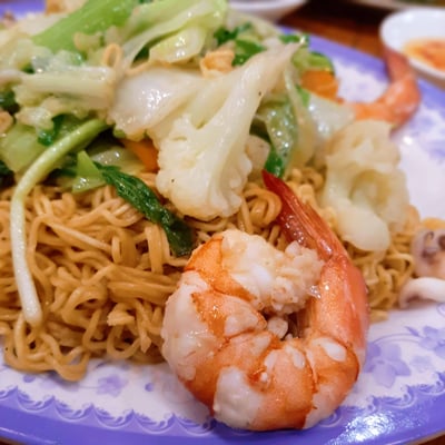 海鮮料理2