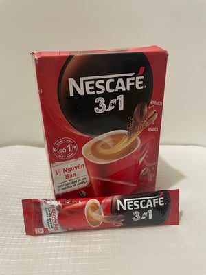 ネスカフェ3in1のスティック