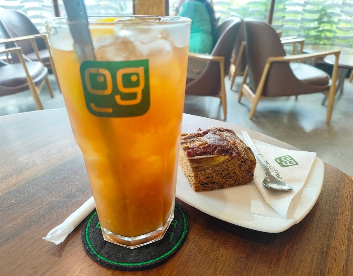 フルーツティー