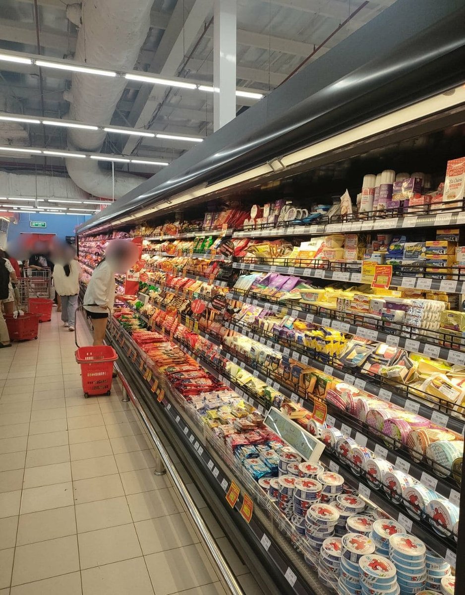 VNM-06-25-1208-003 乳製品売り場