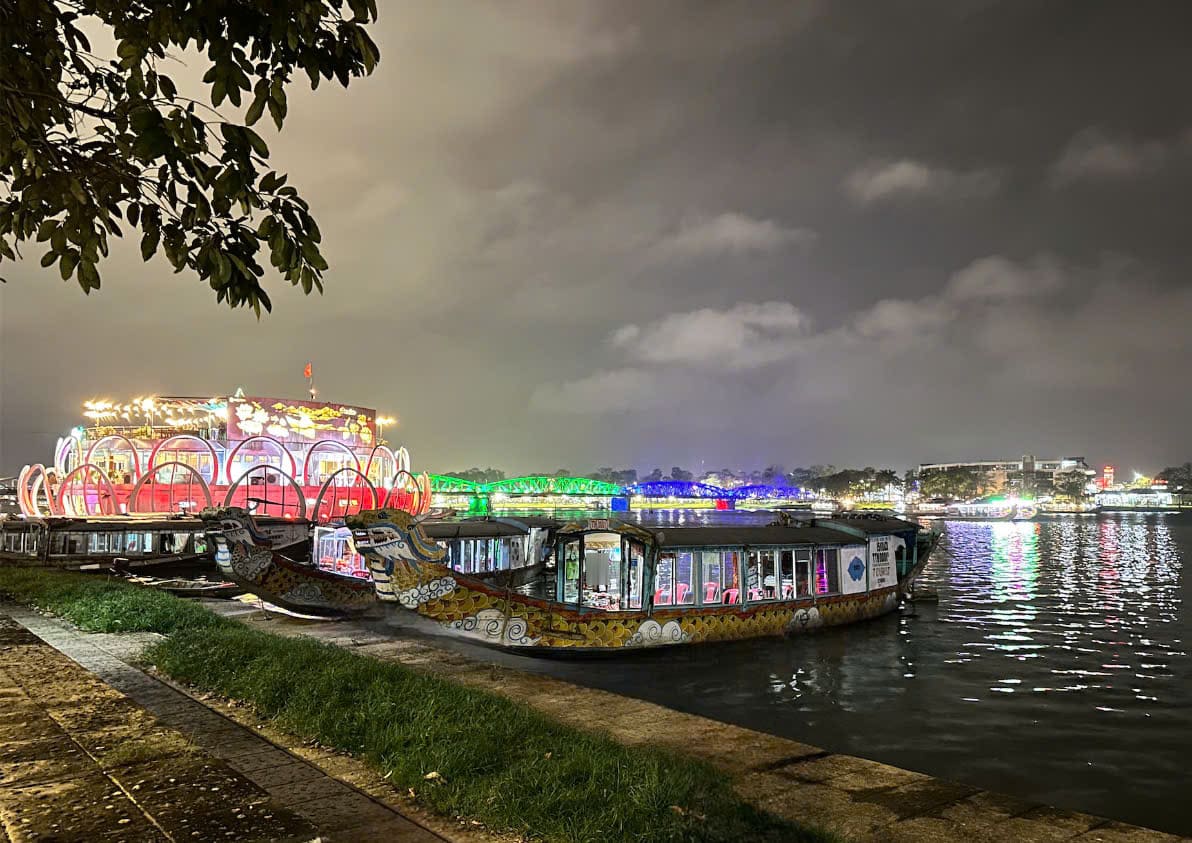 ドラゴンボート