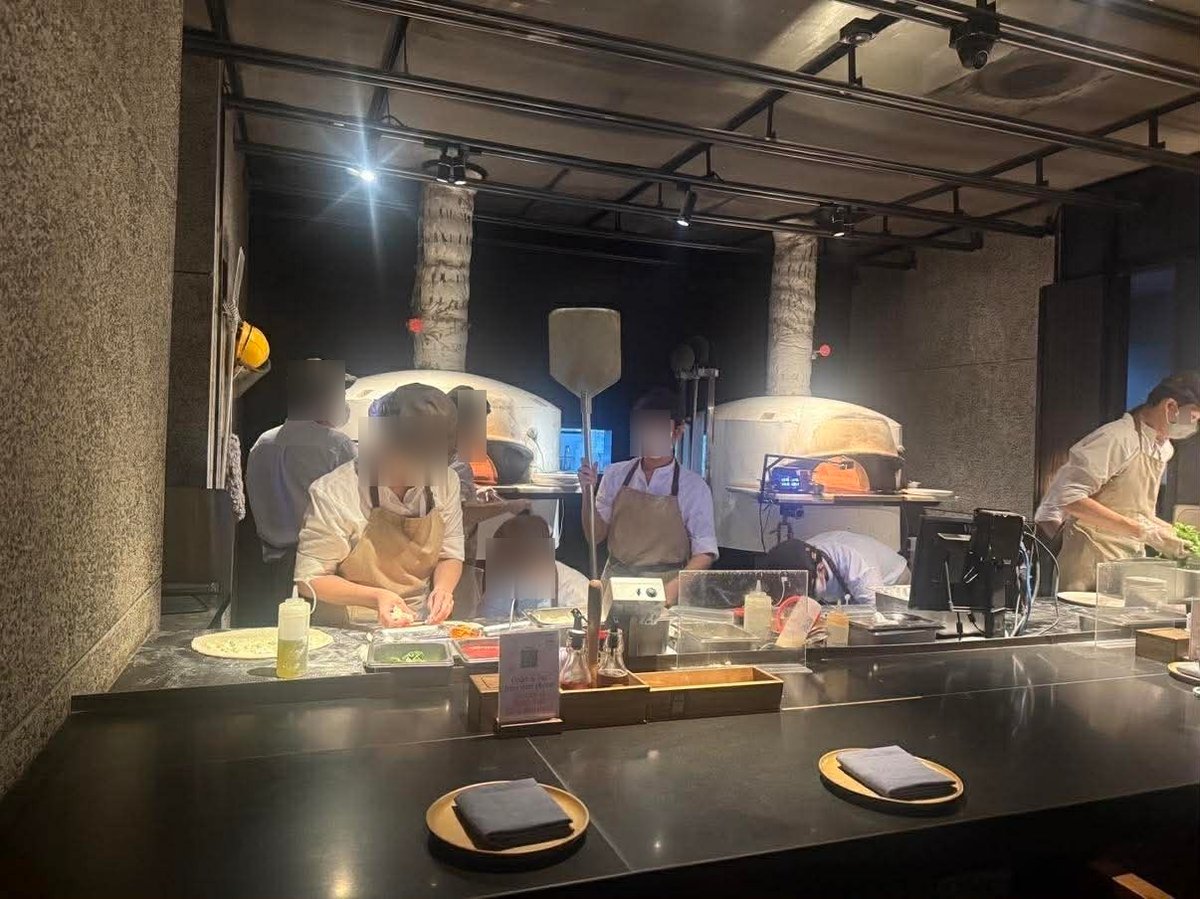 VNM-07-25-1218-004 バーカウンター