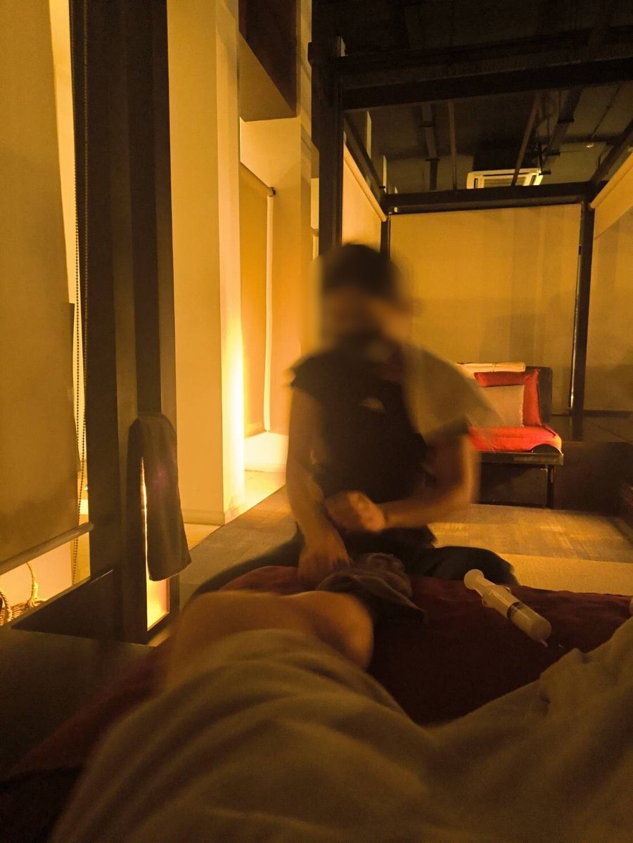 MYS-01-25-0105-009 マッサージ師