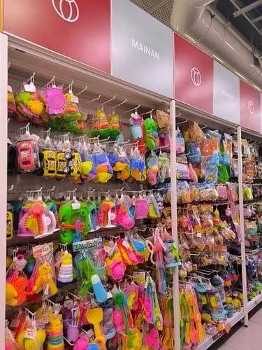 Eco-Shopこどものおもちゃ3