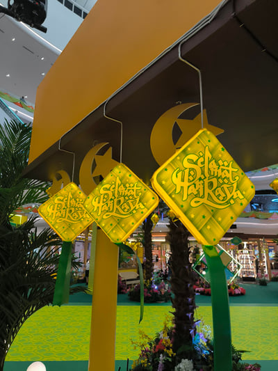 ketupat