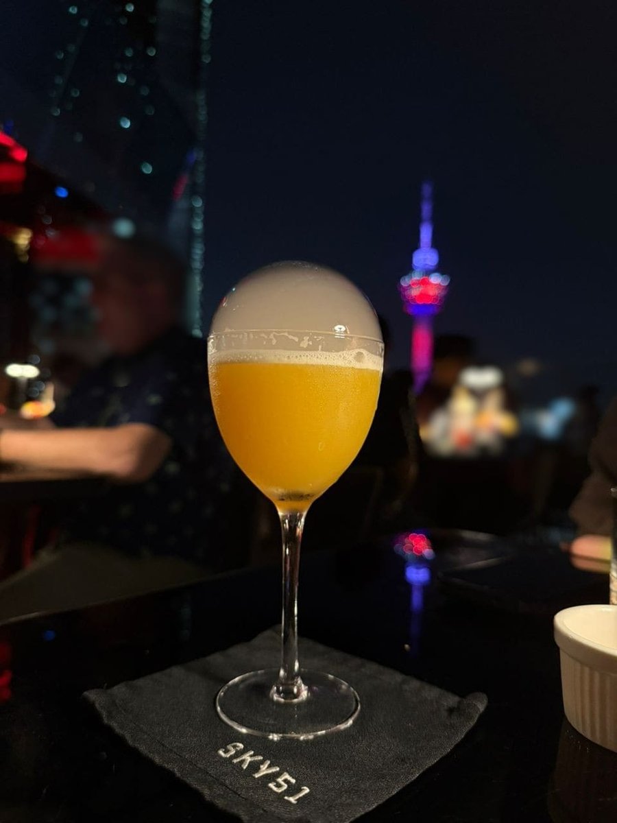 ノンアルドリンク