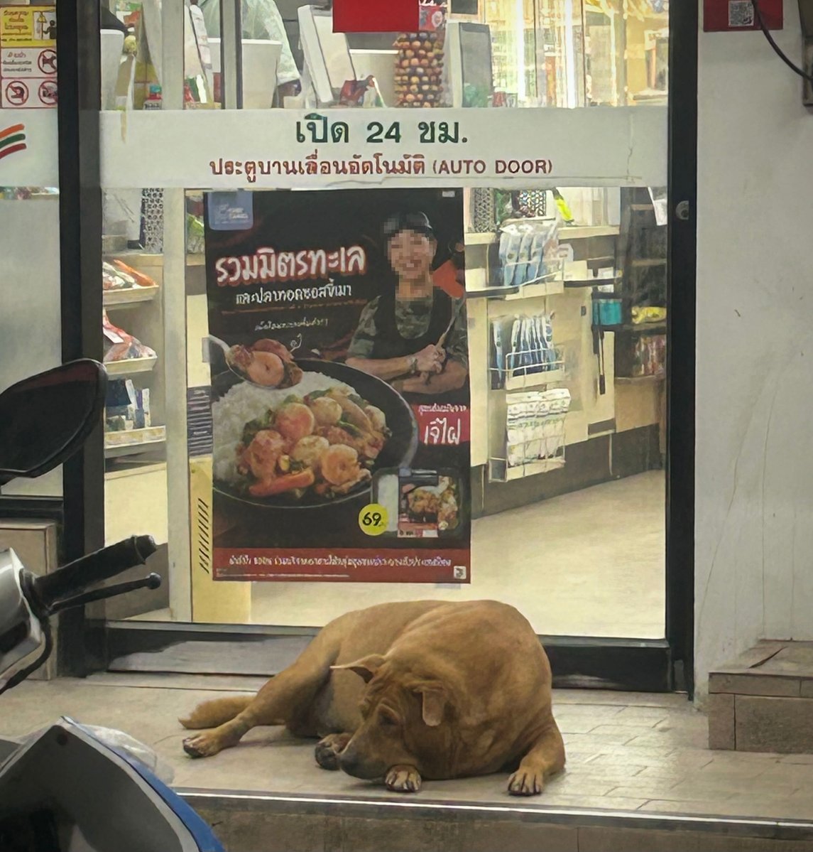 セブンイレブン