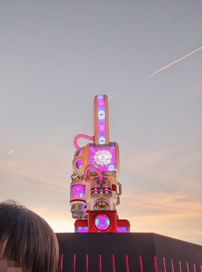 台湾ランタンフェスティバル2023-03