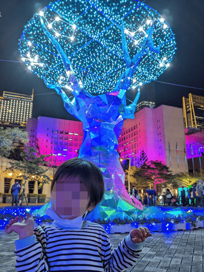 台湾ランタンフェスティバル2023-05