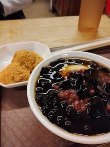 豆花