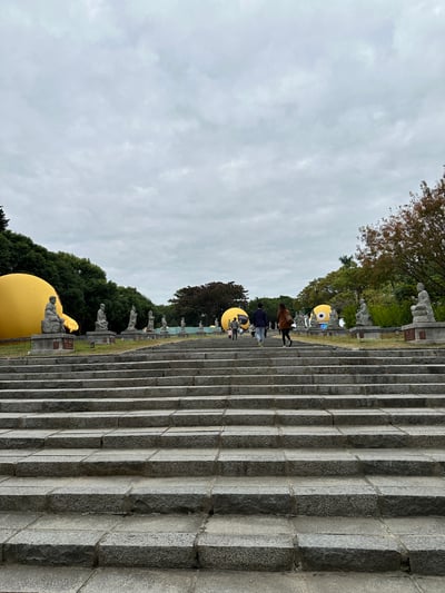 参道